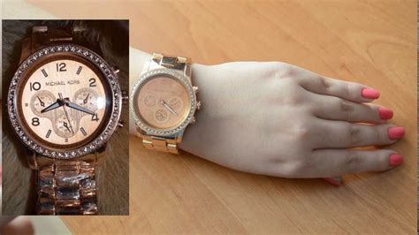 replica mk watch aliexpress|aliexpress watches.